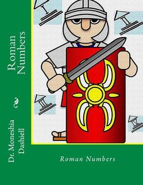 portada Roman Numbers: Roman Numbers