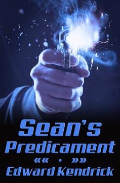 portada Sean's Predicament (in English)