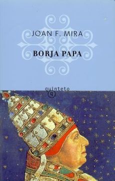portada Borja Papa (in Spanish)
