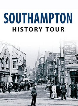 portada Southampton History Tour (in English)