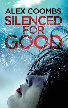 portada Silenced For Good (en Inglés)