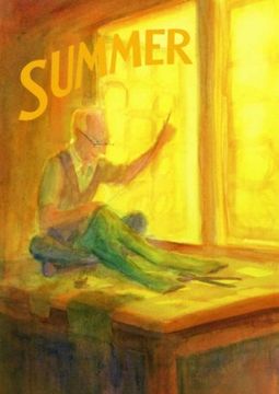 portada Summer: A Collection of Poems, Songs and Stories for Young Children (Kindergarten s. ) 