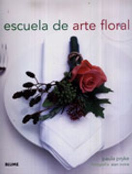 portada escuela de arte floral [ebl]