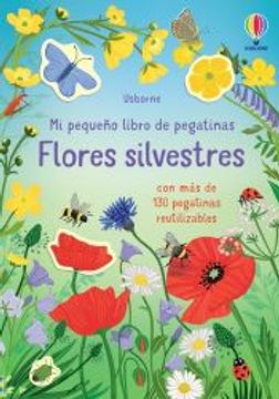 portada Flores Silvestres (in Spanish)