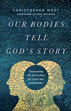 portada Our Bodies Tell God's Story (en Inglés)