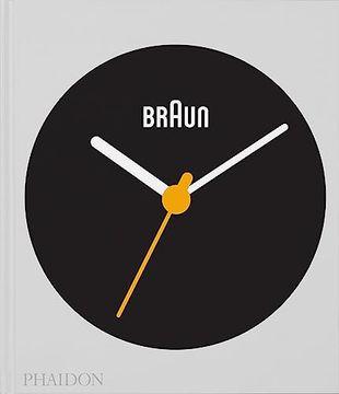 portada Braun: Designed to Keep 
