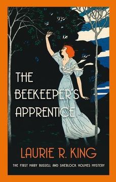 portada The Beekeeper's Apprentice (Mary Russell Mystery 01)