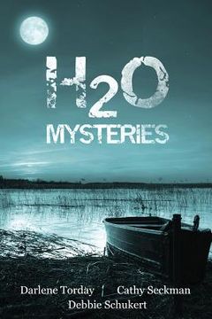 portada H2O Mysteries