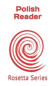 portada Polish Reader: Rosetta Series (en Inglés)