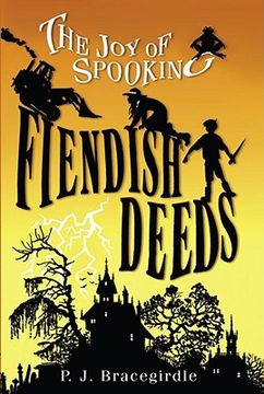 Fiendish Deeds, 1 (en Inglés)