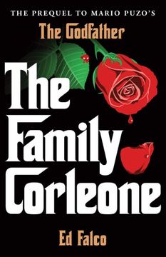 portada The Family Corleone
