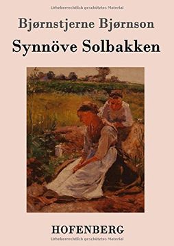 portada Synnöve Solbakken (German Edition)