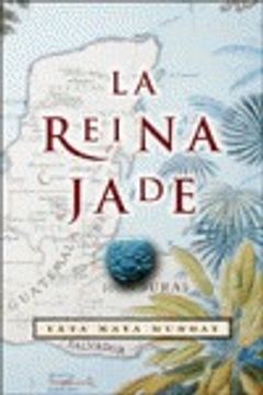portada La Reina Jade (in Spanish)