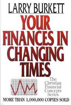 portada your finances in changing times (en Inglés)