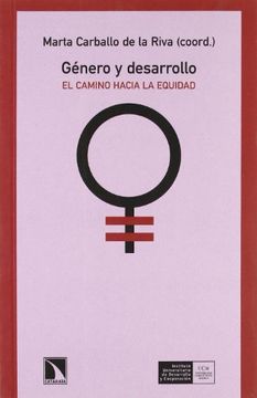portada Género y desarrollo: el camino hacia la equidad