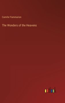 portada The Wonders of the Heavens (en Inglés)