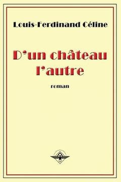 portada D'Un Château L'Autre (en Francés)