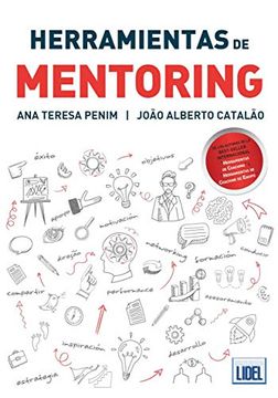 portada Herramientas de Mentoring (in Spanish)