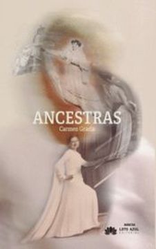 portada Ancestras
