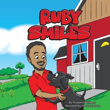 portada Ruby Smiles 