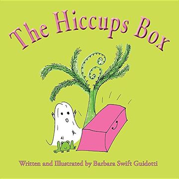 portada The Hiccups Box (Wallaboos)