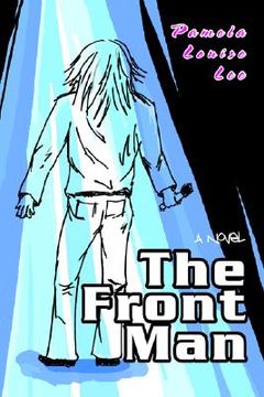 portada the front man (in English)