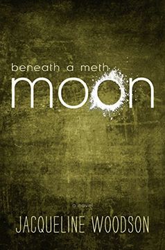 portada Beneath a Meth Moon (en Inglés)