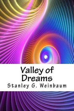 portada Valley of Dreams