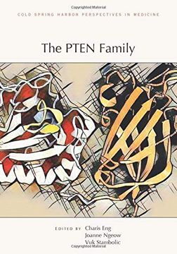 portada The Pten Family (en Inglés)