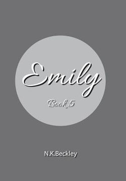 portada Emily: Book 5 (en Inglés)