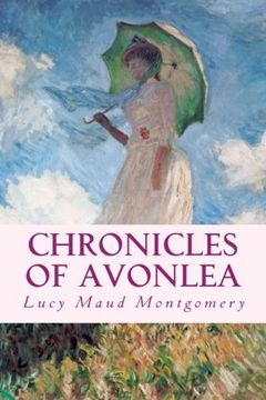 portada Chronicles of Avonlea 