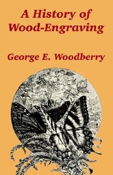 portada a history of wood-engraving