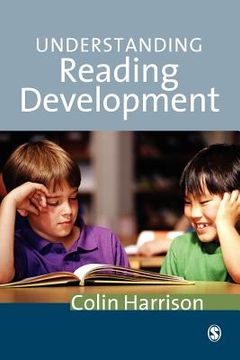 portada understanding reading development (in English)
