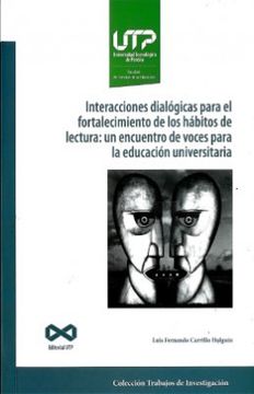 portada Interacciones Dialogicas Para el Fortale (in Spanish)