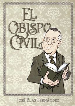 portada Él Obispo Civil (in Spanish)