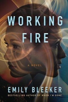 portada Working Fire: A Novel