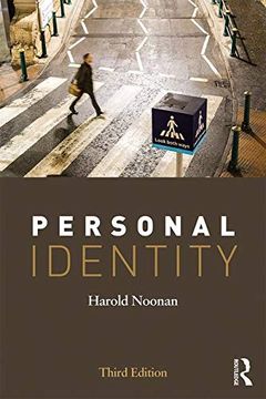 portada Personal Identity 