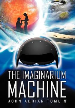 portada the imaginarium machine (en Inglés)