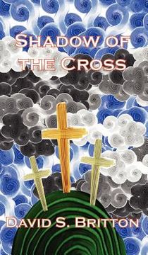 portada shadow of the cross (in English)