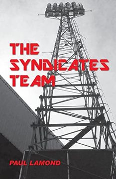 portada The Syndicates Team (in English)