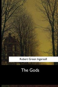 portada The Gods (en Inglés)