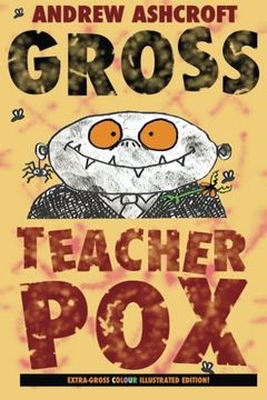 portada Gross Teacherpox