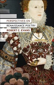 portada Perspectives on Renaissance Poetry (en Inglés)