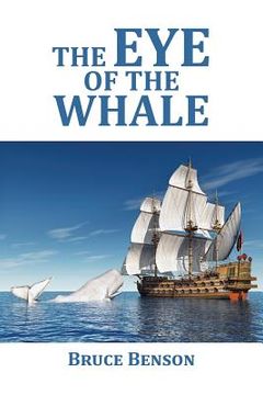 portada The Eye of the Whale (en Inglés)