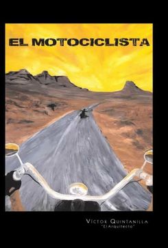 portada El Motociclista