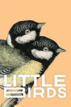 portada Little Birds (en Inglés)