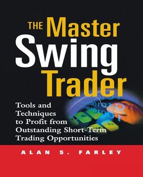 portada The Master Swing Trader (Pb) (en Inglés)