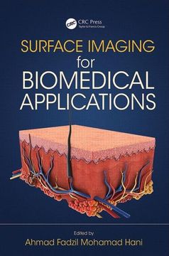 portada Surface Imaging for Biomedical Applications