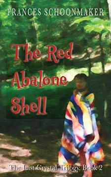 portada The red Abalone Shell (en Inglés)