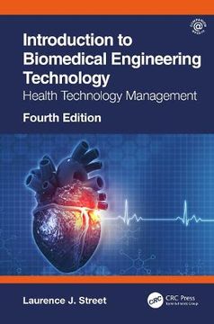 portada Introduction to Biomedical Engineering Technology, 4th Edition: Health Technology Management (in English)